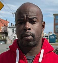Thaddeus Lee Jones