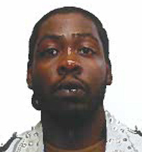 headshot of Anthoin McPherson