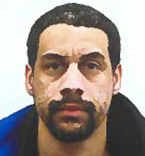 headshot of Paul Paulino